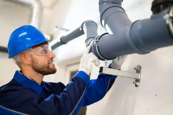 water damage restoration service Racine